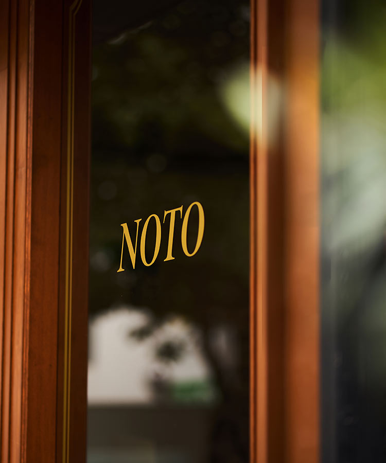 Trattoria NOTO