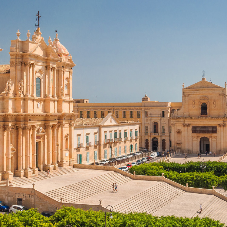 Trattoria NOTO